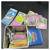 Pokemon Card Collection