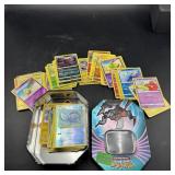 Pokemon Card Collection