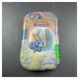 Pokemon Card Tin