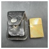 Zippo Harley-Davidson Lighter