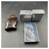 Lighter Collection