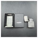 Zippo Lighter