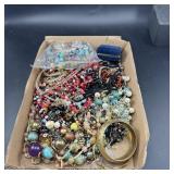 Costume Jewelry Lot