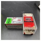 .22 Magnum Ammunition
