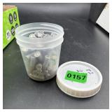 .25 ACP Ammunition