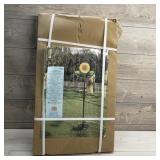 English Rose sprinkler, new in box.
