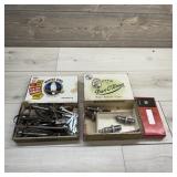 Bullet Die Lot. Miscellaneous bullet dies in assor