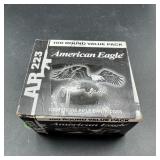 American Eagle .223 Remington Ammunition