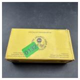 UMC .357 Magnum Ammunition