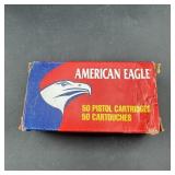 American Eagle .357 Magnum Ammunition