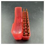 .223 Remington Ammunition, 20 Rounds
