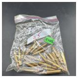 .223 Remington Ammunition, 25 Rounds