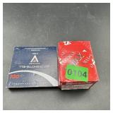 .243 / 6mm Bullets & Shotgun Primers, 100 Primers