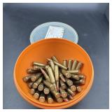 .308 Winchester Ammunition Lot