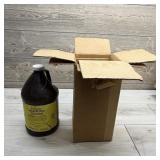 One Gallon Of Brownells Gun Cleaning Solution.