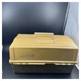 Large Tackle Box Loaded With Quality Fishing Tackl