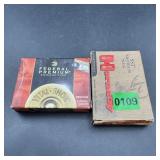 Federal Premium 28 Gauge Slug Ammunition