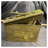 Mixed Shotgun Shells