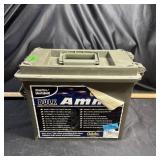 .243 Winchester Ammunition