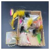 Hair Clipper Lot. Flat Containing Assorted Hair Cl