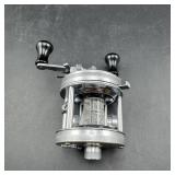 Abu Sweden Ambassadeur 5500c Fishing Reel. Clean C