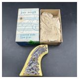Jay Scott Custom Gun Grips