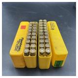 .243 Winchester Ammunition
