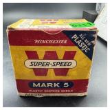 12 Gauge #4 Shot Shotgun Shells