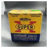 16 Gauge #4 Shot Shotgun Shells