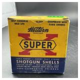 16 Gauge #5 Shot Shotgun Shells