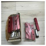 Assorted Mec Reloading Dies.