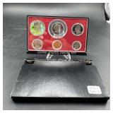 1979 United States Type 1 Proof Set.