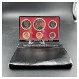 1975 United States Proof Set.