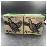 Remington 16 Gauge #6 Shot Shotgun Shells