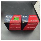 Remington 16 Gauge #6 Shot Shotgun Shells
