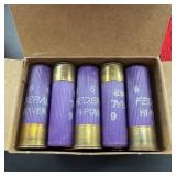 Remington 16 Gauge #6 Shot Shotgun Shells