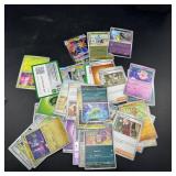 Pokemon Card Pack, 50 Cards