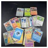 Pokemon Card Pack, 50 Cards