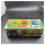 1989 Bowman Baseball Cards