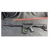 G-force Arms 12 Gauge Semi-automatic Shotgun