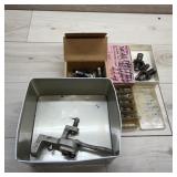 Bullet Die Collection. Miscellaneous bullet dies i