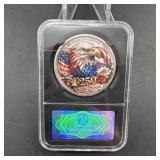 America 250 Anniversary Coin.