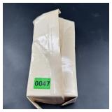 (6 Boxes) 7.62ï¿½39 Sks Ammunition, 20 Rounds/box