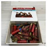 Vintage Shotgun Shell Lot. Miscellaneous old shotg