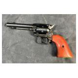 Heritage Rough Rider .22 Revolver