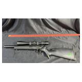 H&r 7mm-08 Single Shot Rifle
