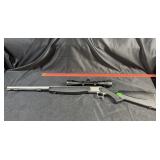 Cva Optima .50 Caliber Muzzleloader