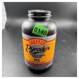 Hodgdon Pyrodex Powder