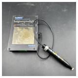 Gold Testing Unit