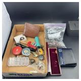 Vintage Jewelry Lot
